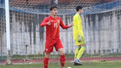 Photo of Младиот Гуџуфи потпиша со Бешикташ