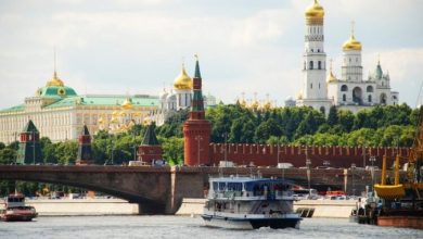 Photo of Москва ги замрзна банкарските сметки на Радио Слободна Европа/Радио Слобода