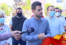 Photo of Муцунски: Филипче од една страна зборува за уставни измени, од друга за откажување од преговорите ако има ново вето