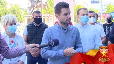 Photo of Муцунски: Филипче од една страна зборува за уставни измени, од друга за откажување од преговорите ако има ново вето