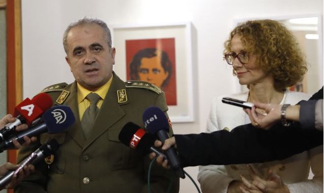 gjurchinovski