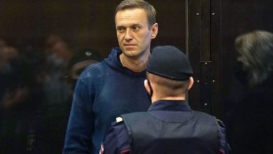 Photo of Навални: Мојата моќна злосторничка организација постојано расте