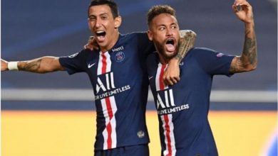 Photo of Нејмар останува во ПСЖ до 2025