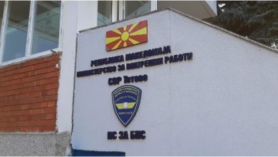 Photo of Неколкумина приведени поради физички напади и нерасчистени односи