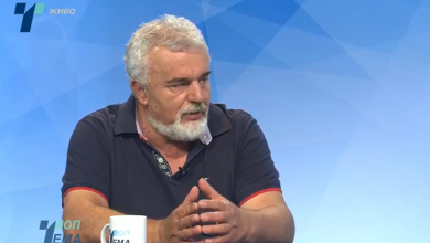 Photo of Д-р Пановски: Индискиот сој ќе се засили наесен, спасот е во вакцините