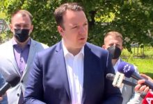 Photo of За два месеца загинале 5 лица! Итно се прави сообраќаен проект за исклучувањето од новиот експресен пат Прилеп-Градско