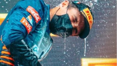 Photo of Норис го продолжи договорот со „Мекларен“