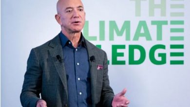 Photo of Новата јахта на Џеф Безос е толку голема што ѝ треба и „помошна јахта“