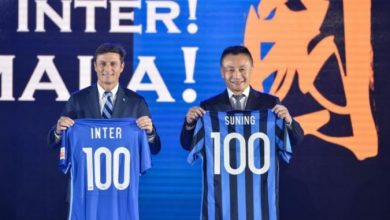 Photo of Нови промени во сопственичката структура на Интер