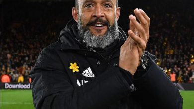 Photo of Нуно го напушта Вулверхемптон