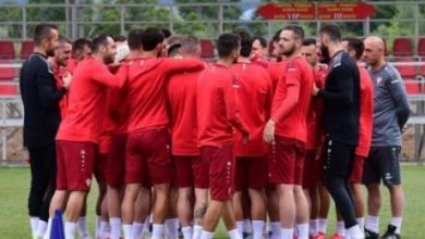 Photo of Ангеловски: Барди се чувствува одлично, со нетрпение го очекуваме негативниот тест