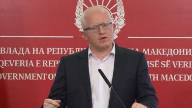 Photo of ЈО бара продолжување на притворот на Рашковски, истрагата се проширува