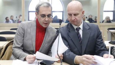 Photo of Одбраната во ,,Меѓународен сојуз” одби да му поставува прашања на Стефан Богоев