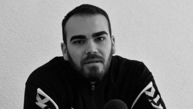 Photo of Одложено ракометното коло поради смртта на Даниловски