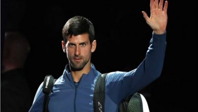 Photo of Ѓоковиќ го слави 34. роденден