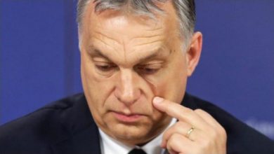 Photo of Орбан: Европската безбедност зависи од стапката на вакцинација