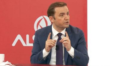 Photo of Oсмани: Свесен сум дека некој од предложените ке предизвика бура во јавноста но сакам дебата а не монолог