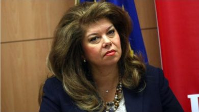 Photo of Јотова: Ова се првите чекори во одмрзнување на односите меѓу Северна Македонија и Бугарија