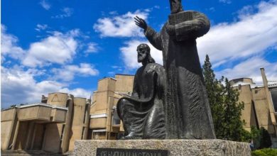 Photo of Отворено писмо до Собранието на Република С. Македонија