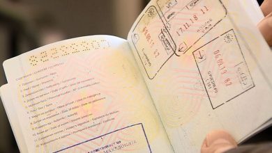 Photo of Случај Двојник: На маж продале „женски“ пасош