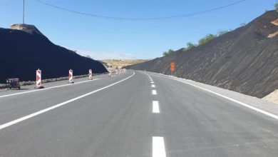 Photo of Патиштата наместа влажни, се препорачува внимателно возење