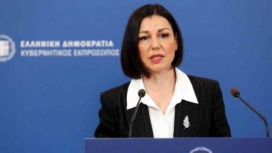 Photo of Пелони: Преземени се сите неопходни мерки за Грција да биде безбедна туристичка дестинација