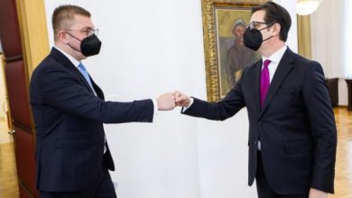 Photo of Пендаровски: Не заговарам ревизија на судскиот процес, туку граѓанско помирување