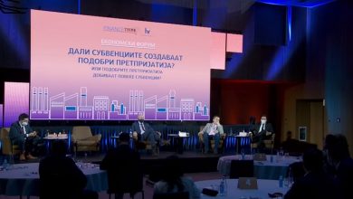 Photo of Петрески: Помошта преку Законот за финансиска поддршка на инвестициите во голема мера неефективна