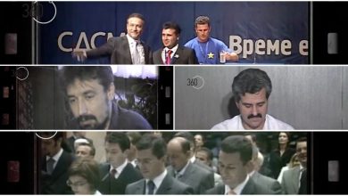 Photo of (ВИДЕО) 360° „Или-или“ Саботажа