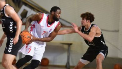 Photo of Почетна предност за Работнички и Еуро Никел кошаркарскиот плеј-оф