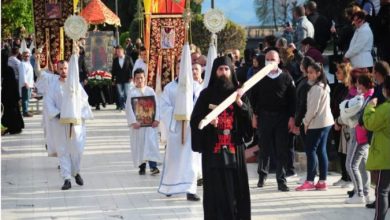 Photo of Под строги протоколи и без верници во толпата ќе се одржи традиционалната струшка Литија