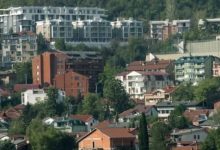 Photo of Жителите на Водно се жалат на небезбедни улици без тротоари и пешачки, најавија протест