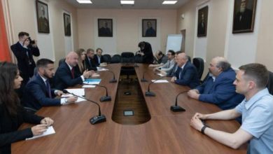 Photo of Поповиќ: Русите го одобрија производството на вакцината „Спутник В“ во Србија