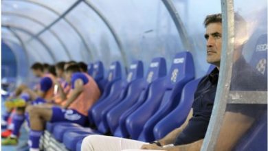 Photo of Поранешниот тренер на загрепски Динамо, Мамиќ, приведен во БиХ