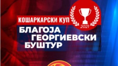 Photo of Познати судиските тројки за женскиот Ф4 турнир во македонски кошаркарски куп