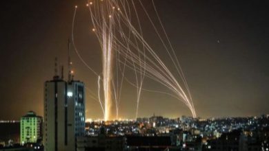 Photo of Прекинати сите летови во Тел Авив по ракетниот напад на Хамас