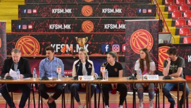 Photo of По две недели пауза ФФМ одлучи за претстојното коло да овозможи ПЦР-тестови и за Првата женска фудбалска лига