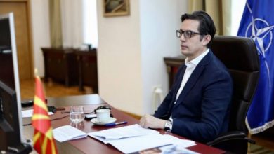 Photo of Претседателот Пендаровски не го потпиша Указот за прогласување на Законот за утврдување на правен статус на бесправно изградени објекти