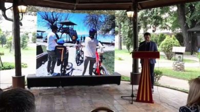 Photo of Промовирана платформата savetravels.gov.mk за имплементација на „Знак за безбеден туризам“
