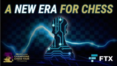 Photo of Прв шаховски турнир со награди во криптовалути