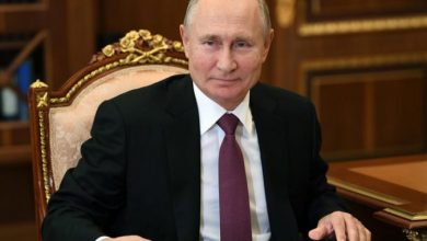 Photo of Путин е за укинување на патентите за вакцини