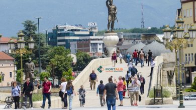 Photo of АНАЛИЗА: 2021 година на економско „заздравување“ – пандемијата губи здив!