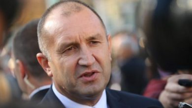 Photo of Радев: Предвремените избори во Бугарија ќе се одржат на 11 јули
