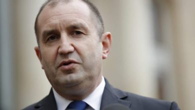 Photo of Радев: Во втората половина на јуни се очекува напредок за преговорите за членство на С Македонија 