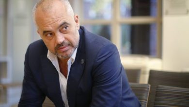 Photo of Рама: Мета мора да биде разрешен бидејќи е срам за Албанија