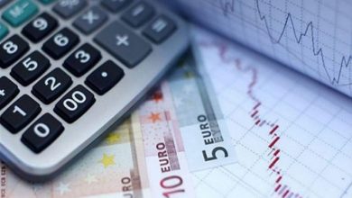 Photo of Раст на годишна основа на депозитите и на кредитите во април 2021