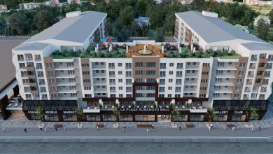 Photo of Веро и Џамбо првите закупци на „Ла Плаза“ во Куманово