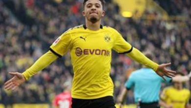 Photo of Санчо на чекор до трансфер во Манчестер Јунјатед