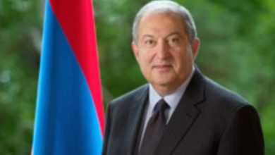 Photo of Саркасјан побара реакција од ерменските државни органи по денешниот инцидент со Азербејџан