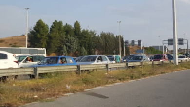 Photo of Прво на брис во Скопје, па на плажа во Грција